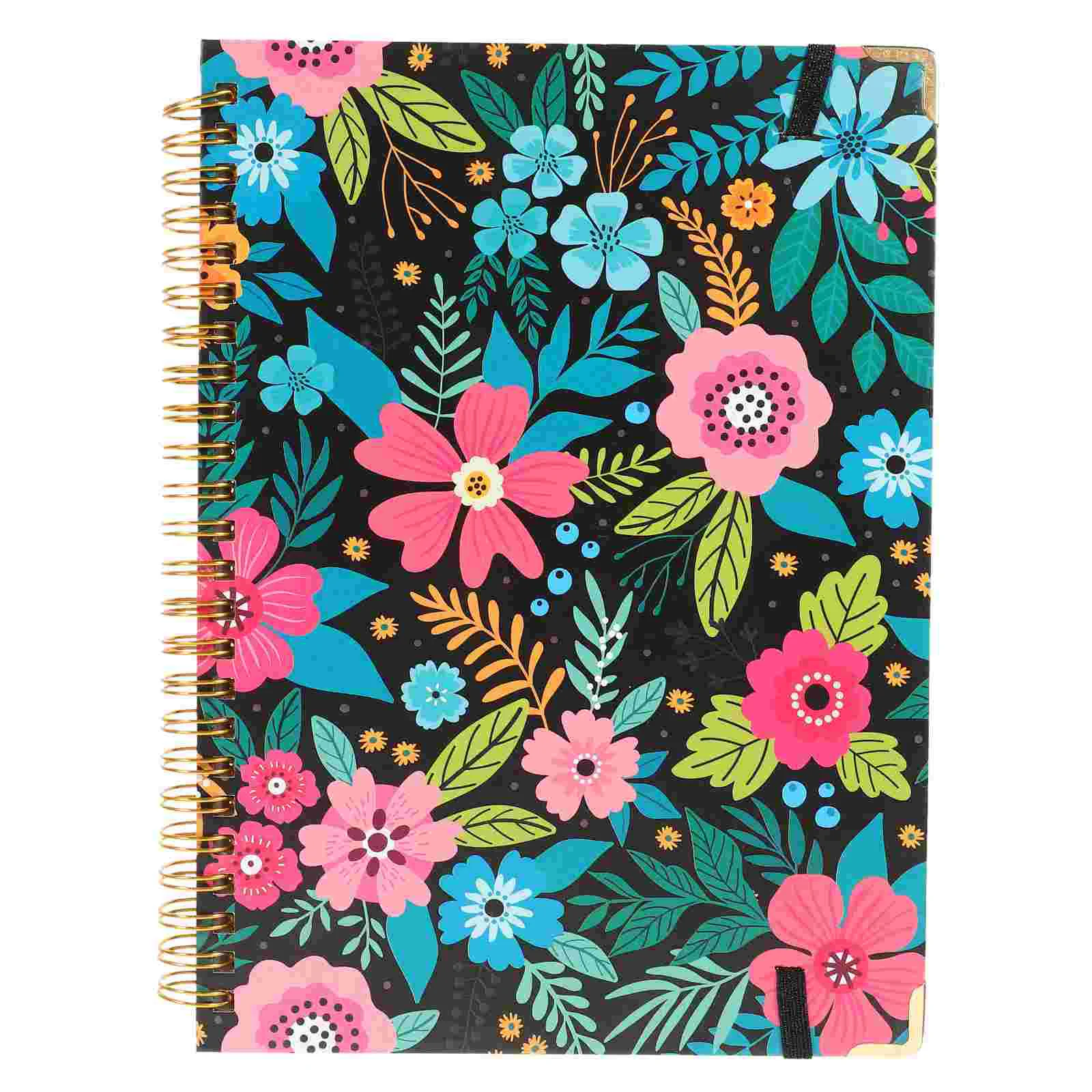 

Удобный ежедневник, офисный блокнот для записей, блокнот, календари, рабочие книги, портативные блокноты