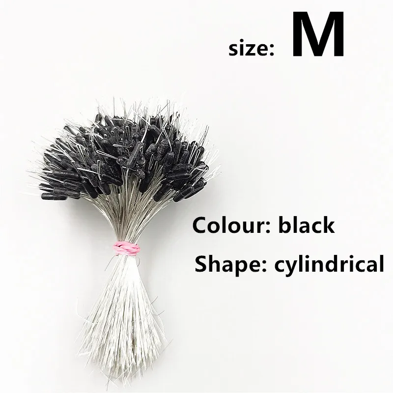 M-Black cylindrical
