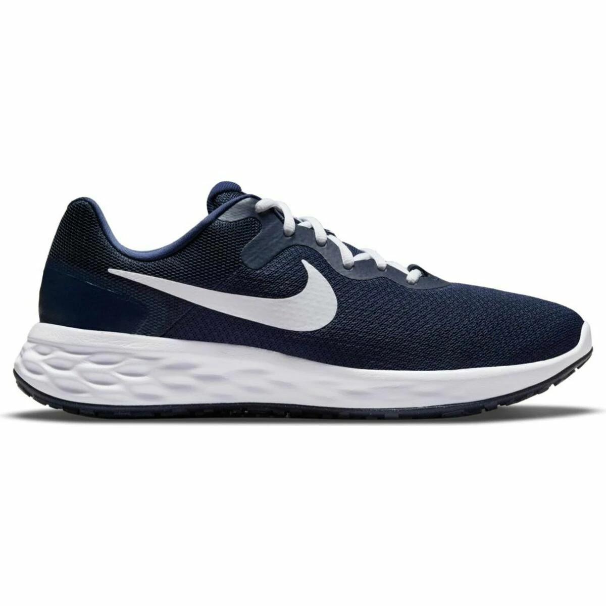 Running Shoes For Nike Revolution 6 Dc3728 401 Navy - Running Shoes - AliExpress