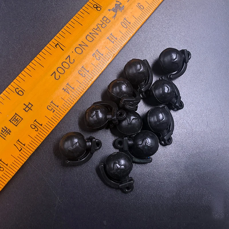 1/6 스케일 육군 저격 소총 무기 장난감 총 모래 테이블 벽돌 군사 전쟁 장면 장식, 12 군인 액션 피규어 바디