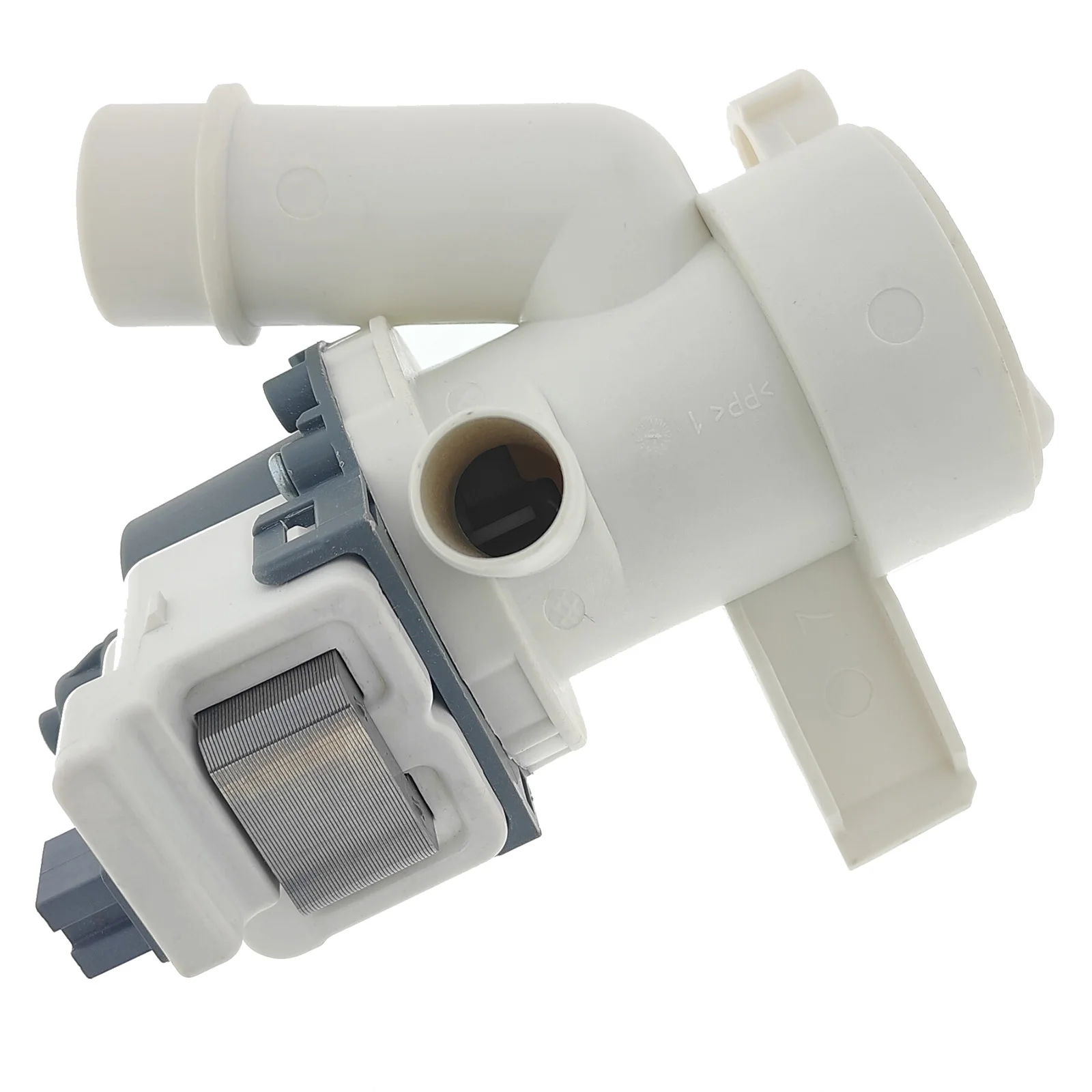 Washing Machine Drain Pump Motor Assembly 41018403 B20-6AZC 220~240V for Candy & Hoover