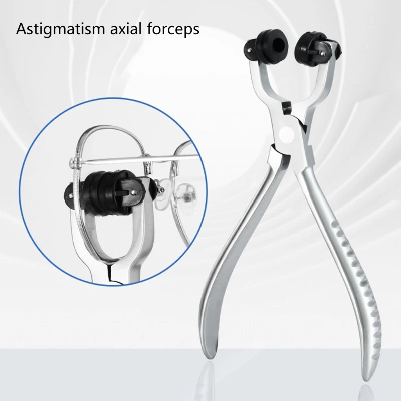 Professional Eyeglass Optician Tools Pliers Myopia Glasses Adjustment