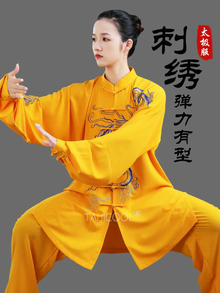Одежда Tai Chi, женская одежда