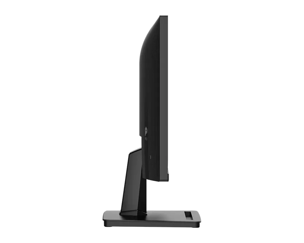 2026년형 MSI PRO MP225 E12VL 모니터 22인치 FHD VA 평면 스크린 1ms 120Hz 눈부심 방지 아이케어 비즈니스 디스플레이 (PC 데스크탑용)