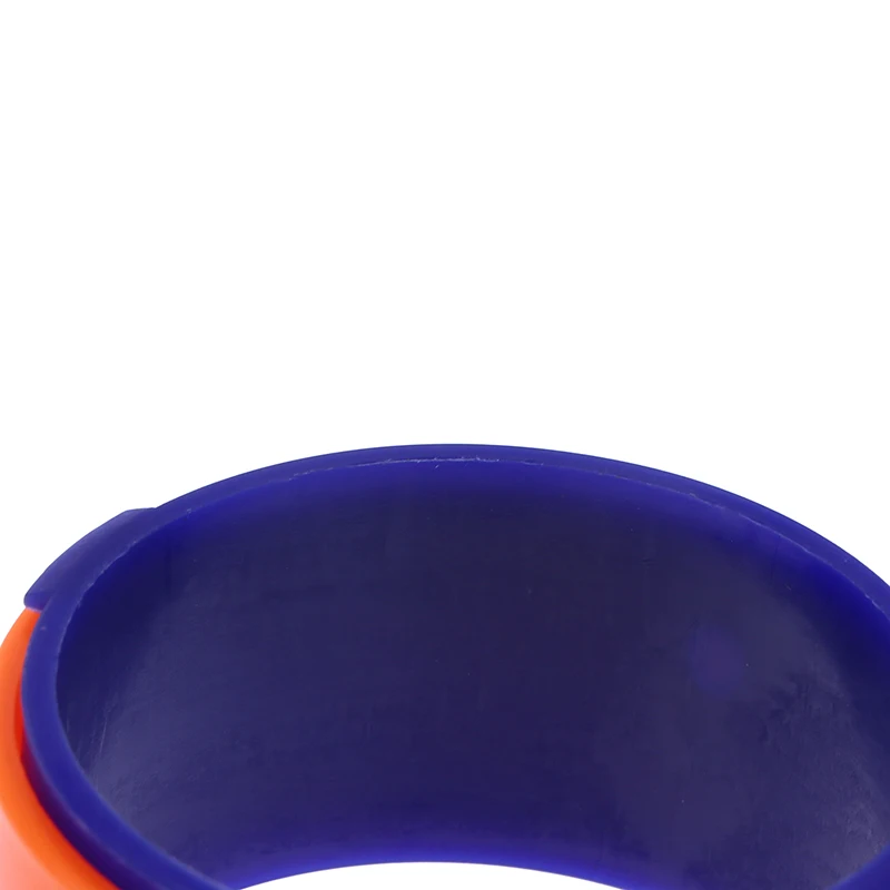 2Pcs PP Stretch Film Handle Handheld Plastic Stretch Film Handle Hand Guard Anti-scratch Plastic Film Wrapper Winder Reusable