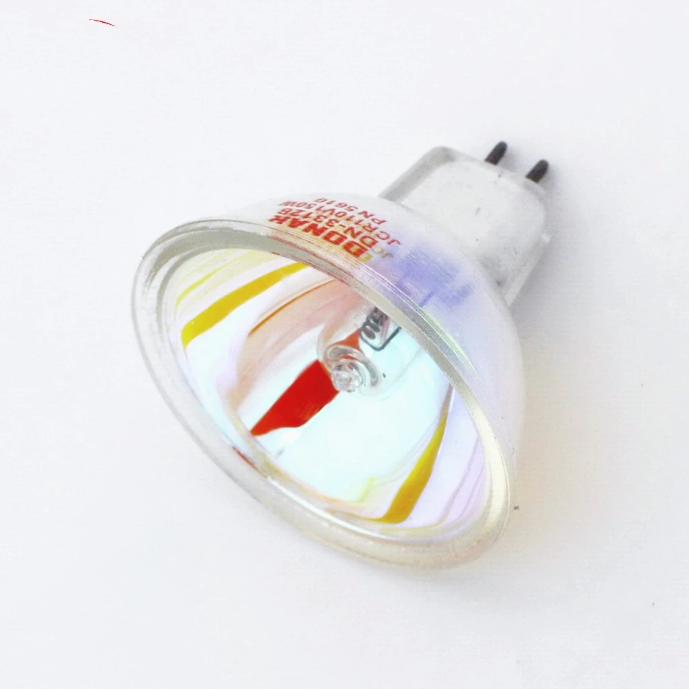

Jcr 110v, 150w Shofu галогенная лампа (новая)
