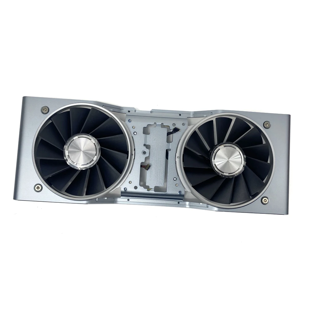 Muslimexayb Rtx2080 Rx2080Ti Dispositivo Di Raffreddamento Grafico Per Ventole Per Schede Grafiche Nvidia Rtx 2080 Ti Rtx 2080