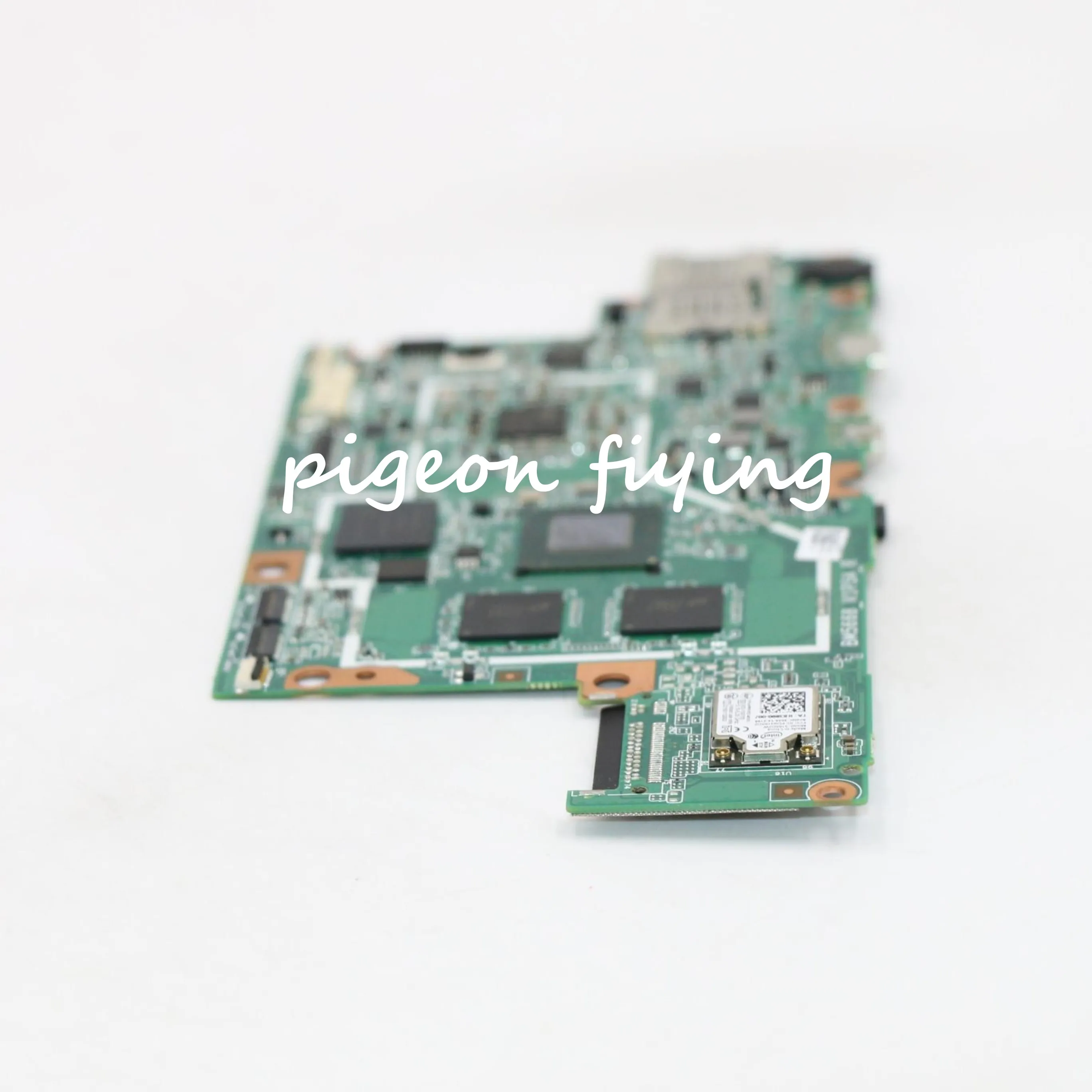 For Lenovo Ideapad Miix 320-10ICR Tablet Laptop Motherboard CPU: 80XFZ8350 RAM: 2GB / 4GB SSD: 64GB/ 128GB 100% Test Ok