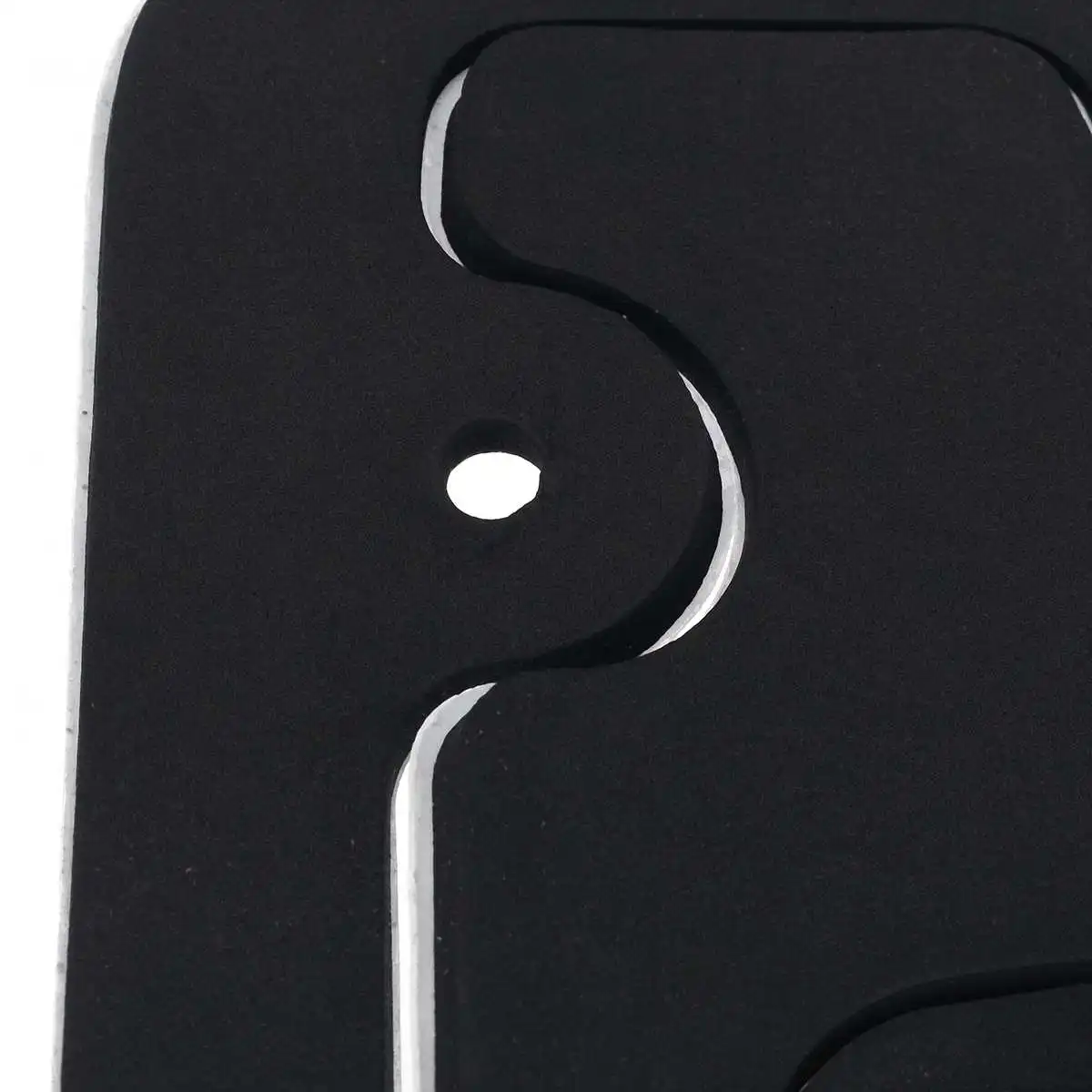 2PCS For Mercedes For Benz ML W164 2005-2011 Car Rear Tail Brake Light Lamp Gasket Seal Gaskets A1648261691 A1648261591