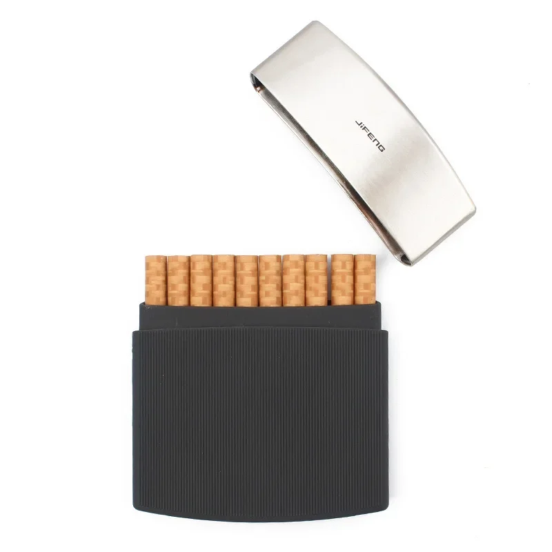 cigarette invention Waterproof cigarette invention in 1940s