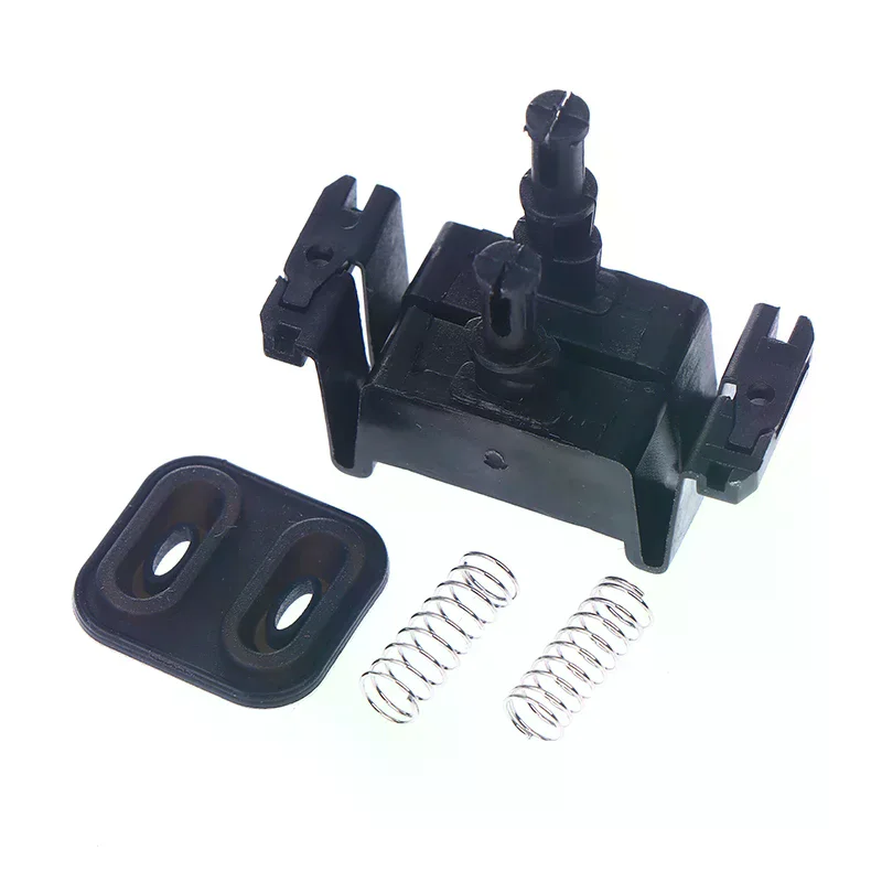 Head Shavers Accessories BabylissPRO Shaver Swing Head Whitener Guide Block Electric Shaving Repair Parts