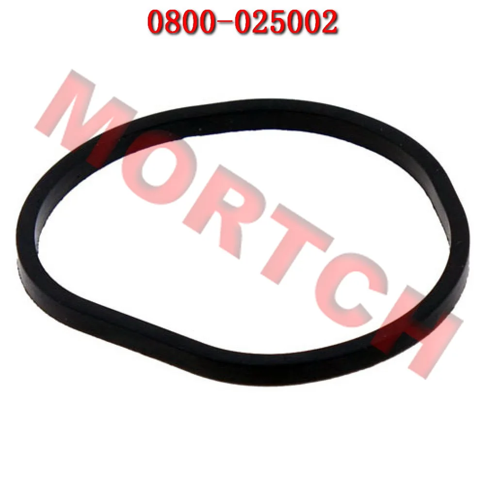 Guarnizione Collettore Di Aspirazione Anello Di Tenuta Collettore Per Cfmoto Cforce Uforce Zforce 450 500S 520 500Ho 550 600 Touring 625 0800-025002