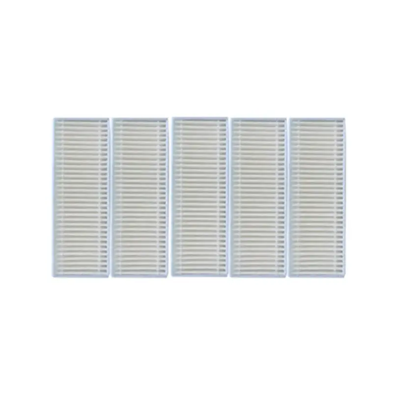 5pcs hepa filter
