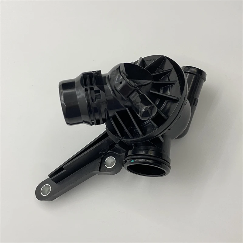 Car Engine Parts Cooling System Thermostat 11537600584 for BMW N13 F20 F30 F35 F21N 118i 116i