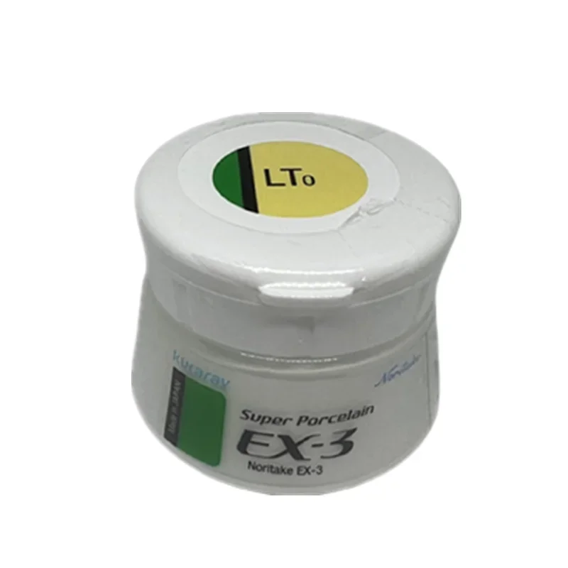 Noritake ex-3 Luster  50g 5