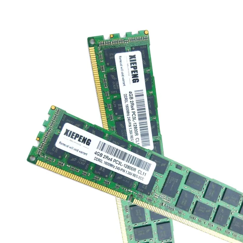A-Tech 64GB (2x32GB) RAM for Dell PowerEdge R320, R420, R420XR