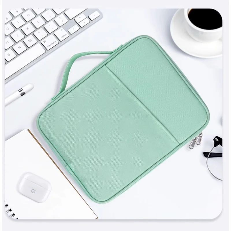 2023 Manicotto Per Microsoft Surface Pro9 8 7 Pro + 6 5 4 Custodia Surface Go 1 2 3 Custodia Per Laptop Borsa Universale 11 12.3 13 Pollici