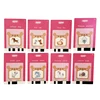 Russian English Taking Flash Cards 112 PCS Teach & Learn Basic Russian Alphabet Words Bilingual Russian Books for Kids 4