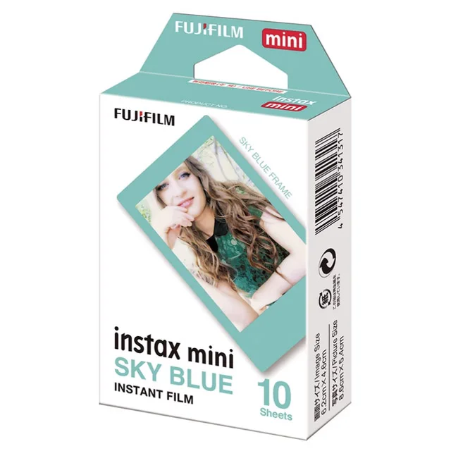 10sheets Sky Blue