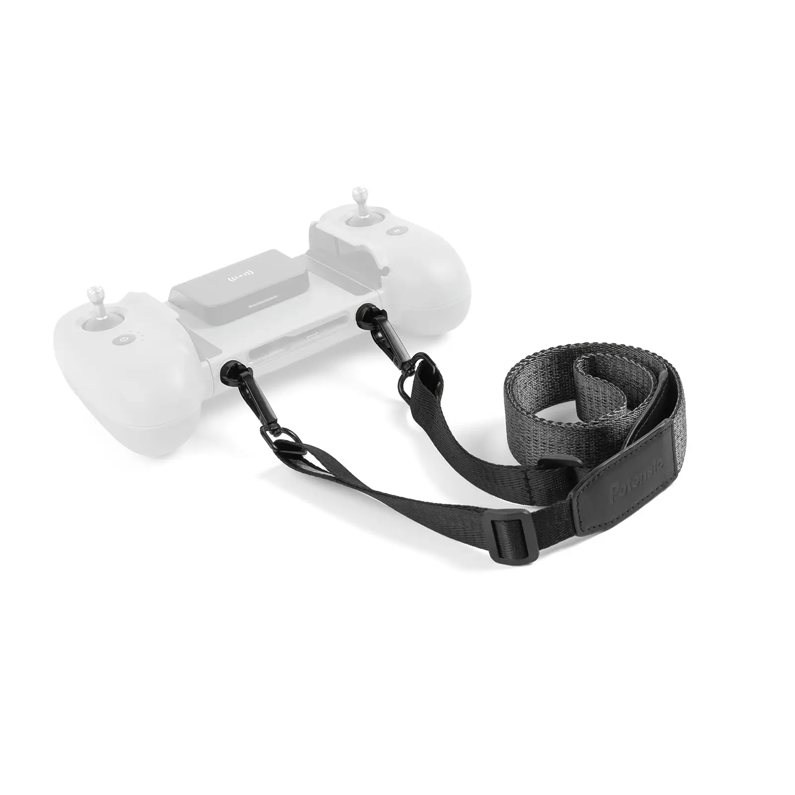 Hélices de rechange Potensic Atom 2 - Noir, 4 pièces