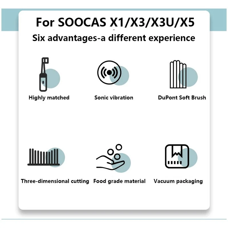 SOOCAS X3 X3U X5   ĩ ü 귯 ,  Ʈ    , 12 