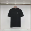 2025 Y2K Drill Hip Hop Oversized T Shirt Men Vintage Streetwear Tops Print Short Sleeve Tee Shirt Women Tshirt Summer Clothing 5