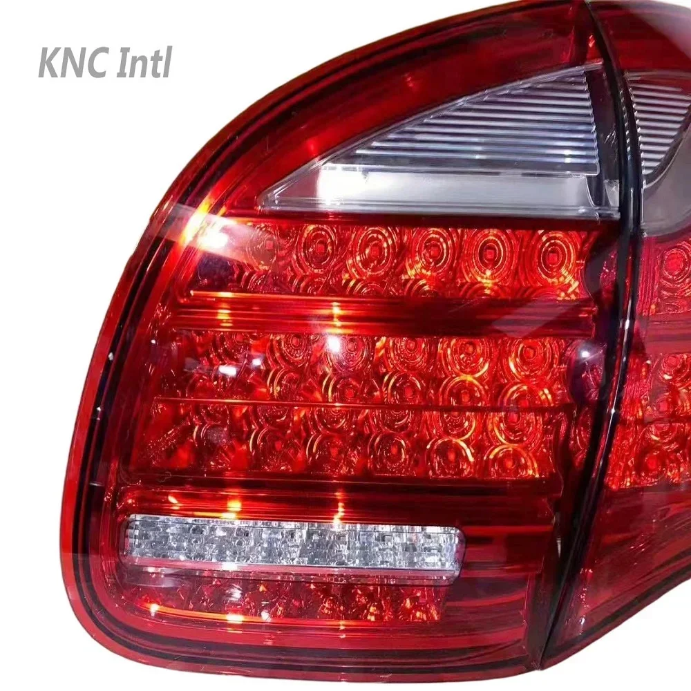

Car Rear Halogen & Xenon Tail Lights for Porsche Cayenne 2011~2014