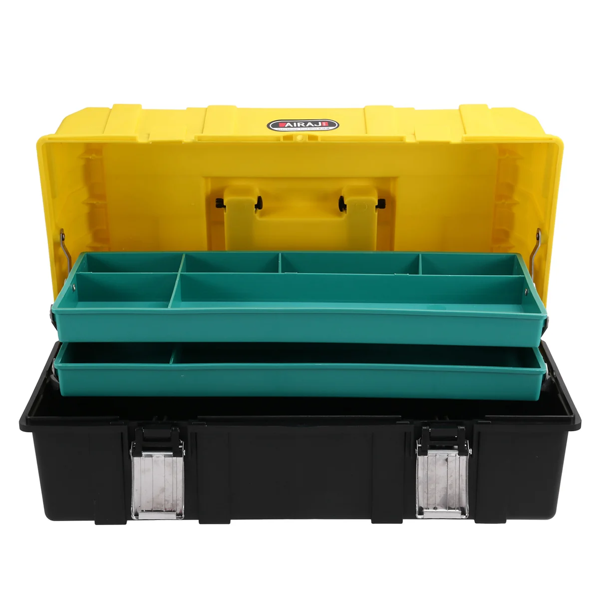 Get! Portable Tool Organizer Multiple Specifications Toolbox Household Tool Storage Box Tool Storage Box Hardware Storage Box