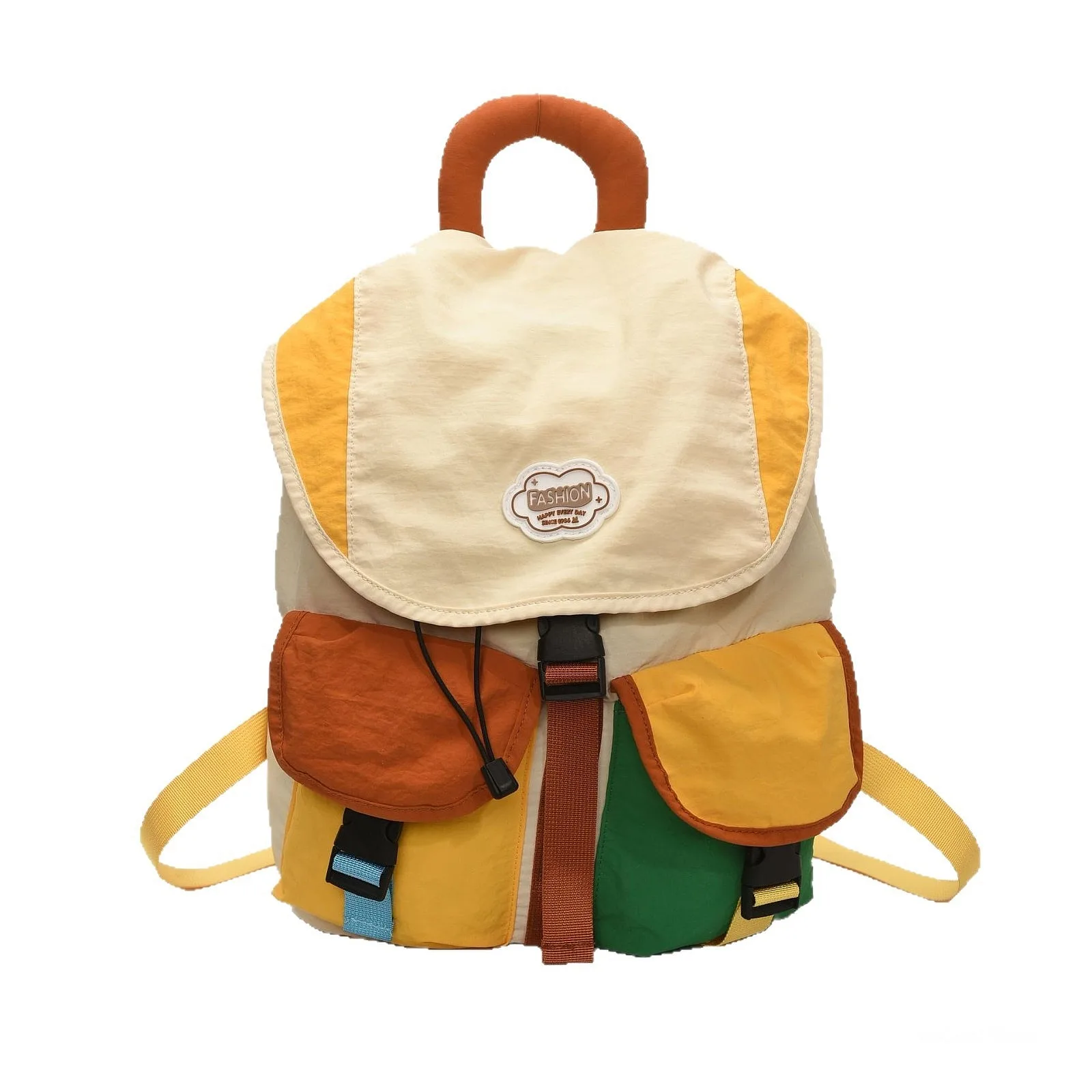 Internet Celebrity Ultralight Small Fresh Kids Schoolbag Cute Backpack for Travel Backpack Mochilas Mochila Handbags Preschool 6
