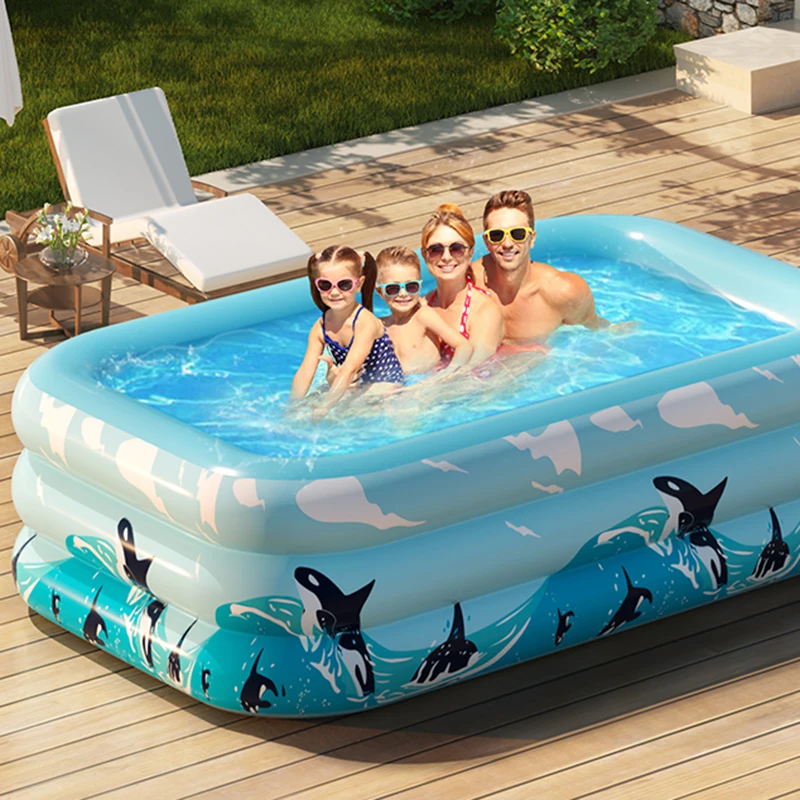 

Folding Electrique Gifttub Bucket Household Kids Gift Tub Shower Pliable Swimming Swim Electrique Boat Gift Organiser Swimming