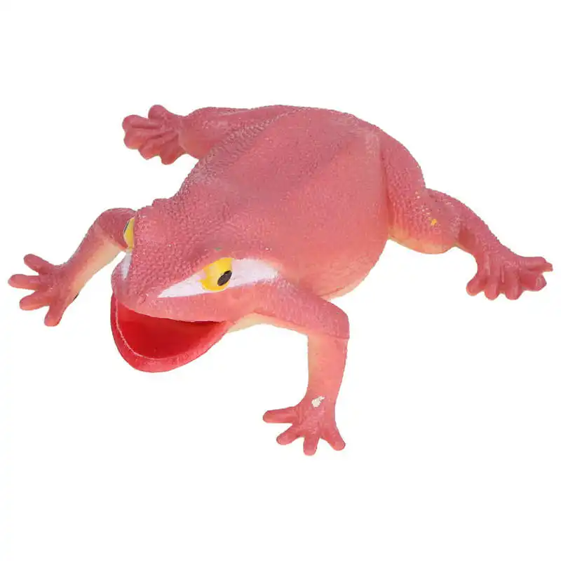 Рисунок 4 - Игрушки-жабы-сжималки