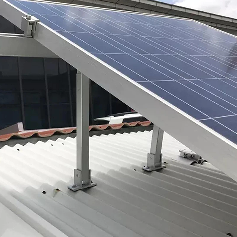 Kits De Fixation Panneaux Solaires : Le Guide Complet