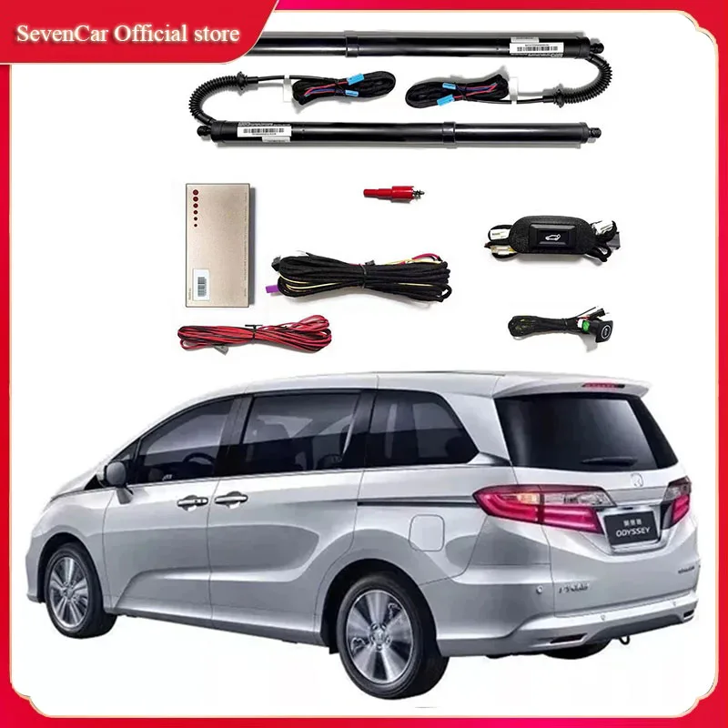 

For Honda ODYSSEY 2017+ Electric tailgate modified tailgate car modification automatic lifting rear door car parts RC4 RB1 RB3