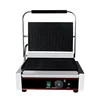 2200W Stainless Steel Cast Iron Sandwich Panini Contact Grill Maker 2