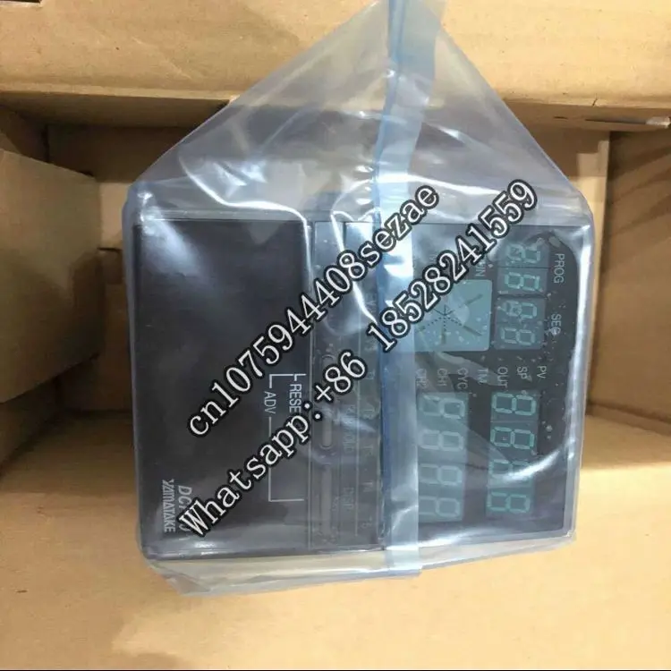 

PLC for DCP30 quote by letter