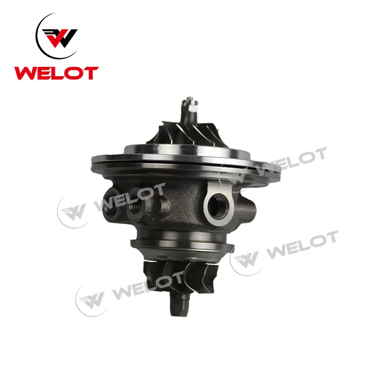 

K03 53039700011 53039710026 Новый Турбокомпрессор Chra Core 058145703J картридж турбины для Audi A3 1,8 T 150BHP 1996 кВт/кВт