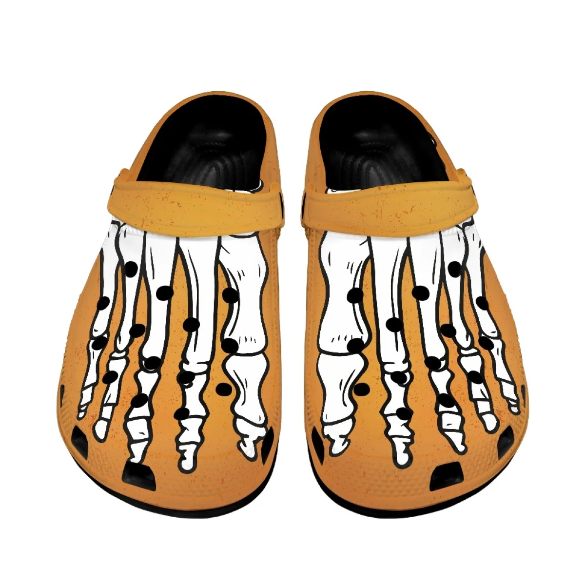 Halloween Gift Sandals Women Summer Comfortable Breathable Adult Home Slippers Woman Casual Beach Slides for Female Sandalias