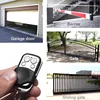 ROGER H80 TX22 E80 TX54R TX52R M80 TX44R Remote Garage Door Opener Barrier Gate Control ROGER Remote Control 433.92Mhz 5