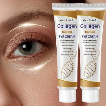 Collagen Firming Eye Cream 1