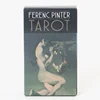 Fast Ship FERENC PINTER Tarot cards English oracle deck playing cards board game PDF Guidebook for family party personal use 5
