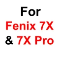 For Fenix 7X 7X Pro