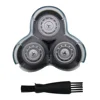 RQ12 replacement shaver heads for Philips RQ1250 RQ1260 RQ1280 RQ1290 RQ1250CC RQ1260CC RQ1280CC RQ1050 RQ1060 1