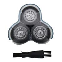 RQ12 replacement shaver heads for Philips RQ1250 RQ1260 RQ1280 RQ1290 RQ1250CC RQ1260CC RQ1280CC RQ1050 RQ1060 1