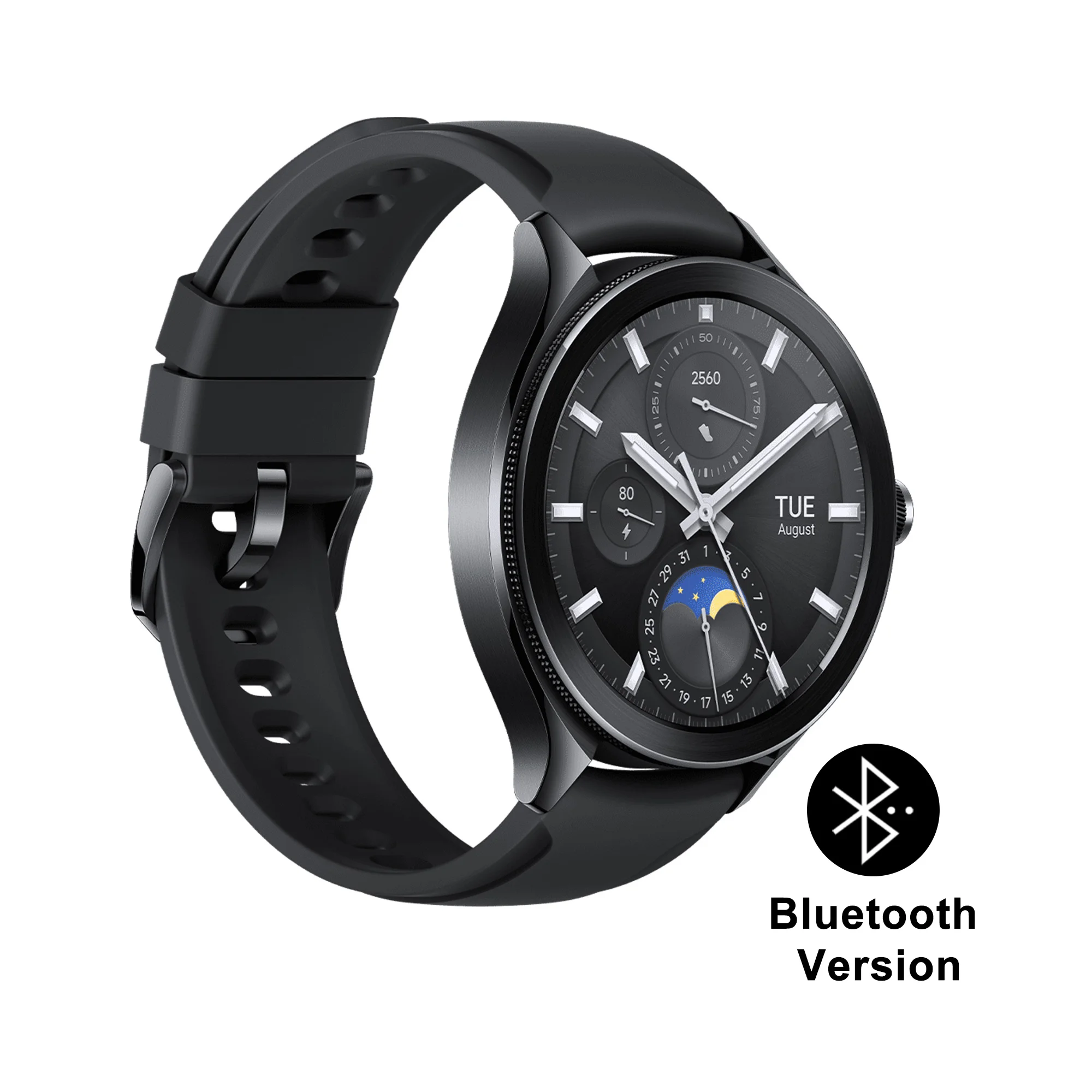 Bluetooth Version Black