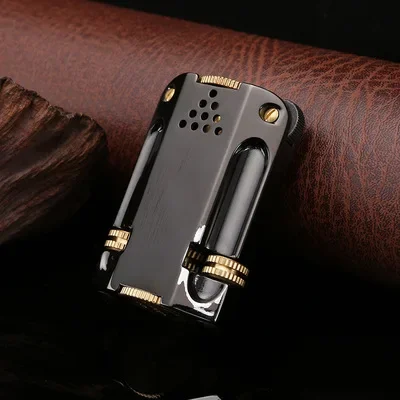 black nickel