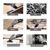 Angle Grinder Adapter Power Tool Modified Accessories M14 125 Model Multi-Purpose Tool Saw ,Grinding, Slotting, Trimmer, Cutting 5