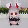 20cm Touhou Project Plush Doll Fumo Komeiji Koish Sakuya Izayoi anime peripheral ragdolls Cosplay Handmade customized gifts 5