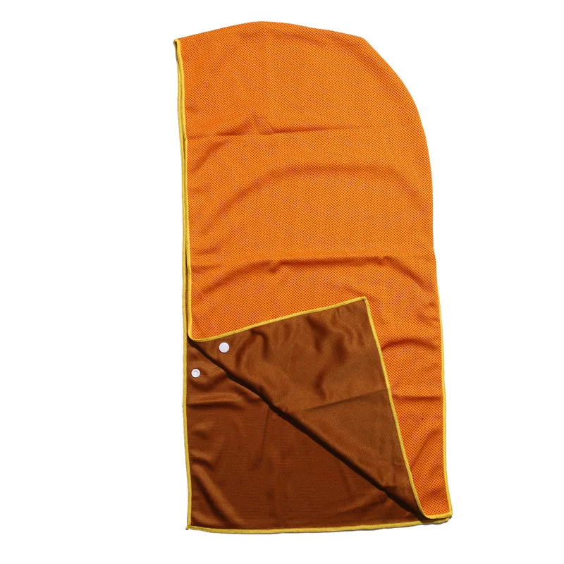 Quick-drying New Microfiber Towel Sports Super Absorbent Camping Towel Super Soft And Lightweight Gym Swimming Yoga Beach