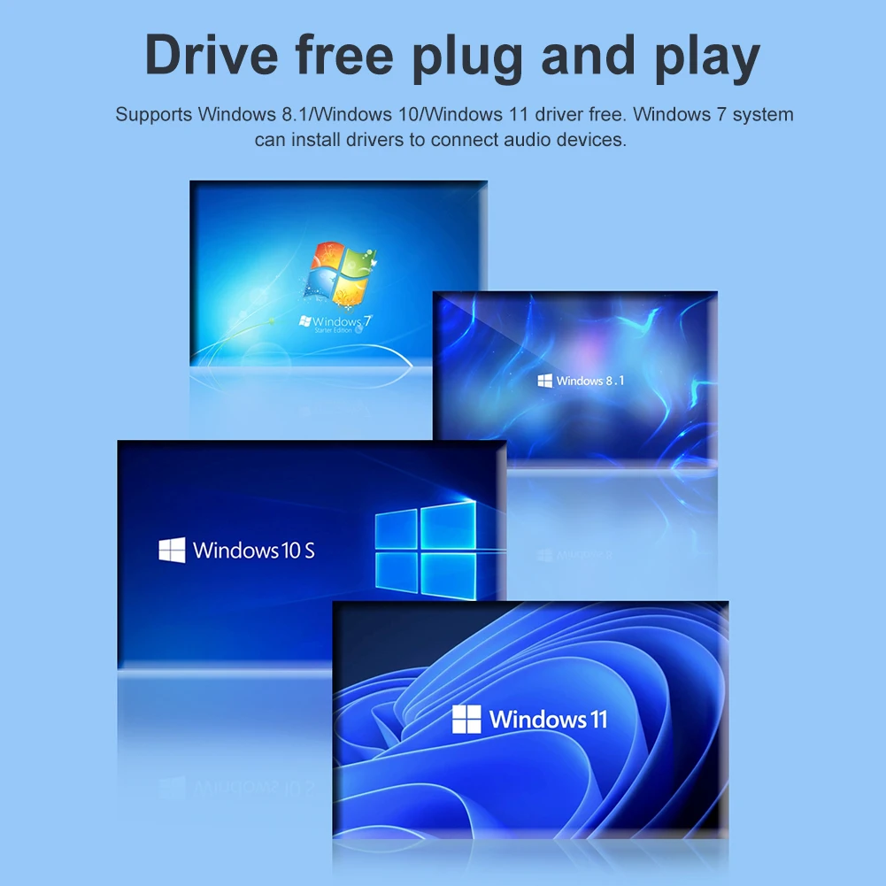 USB BT 5.4 동글 어댑터, BT 어댑터 지지대, Win11/10/8.1 BT 송신기 및 리시버, 키보드 마우스 헤드폰 스피커용