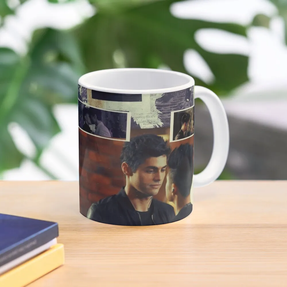 

malec look at this photograph Coffee Mug Thermal For Espresso Cups Cups Ands Personalized Gifts Mug